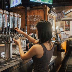 StoreStreams music for restaurants and bars