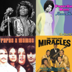 StoreStreams 60s