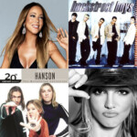 StoreStreams 90s