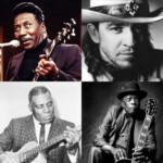 StoreStreams Blues