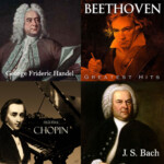 StoreStreams Classical