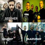 StoreStreams Modern Rock