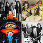 StoreStreams Classic Rock